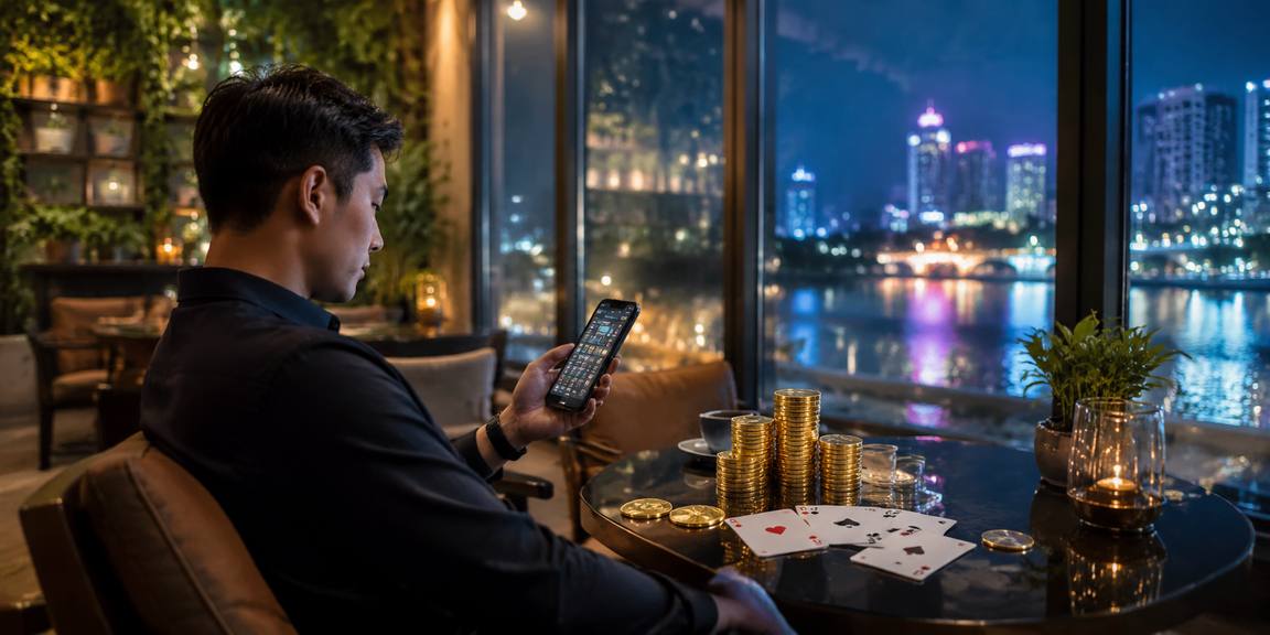 kubet 3939 mobile gaming