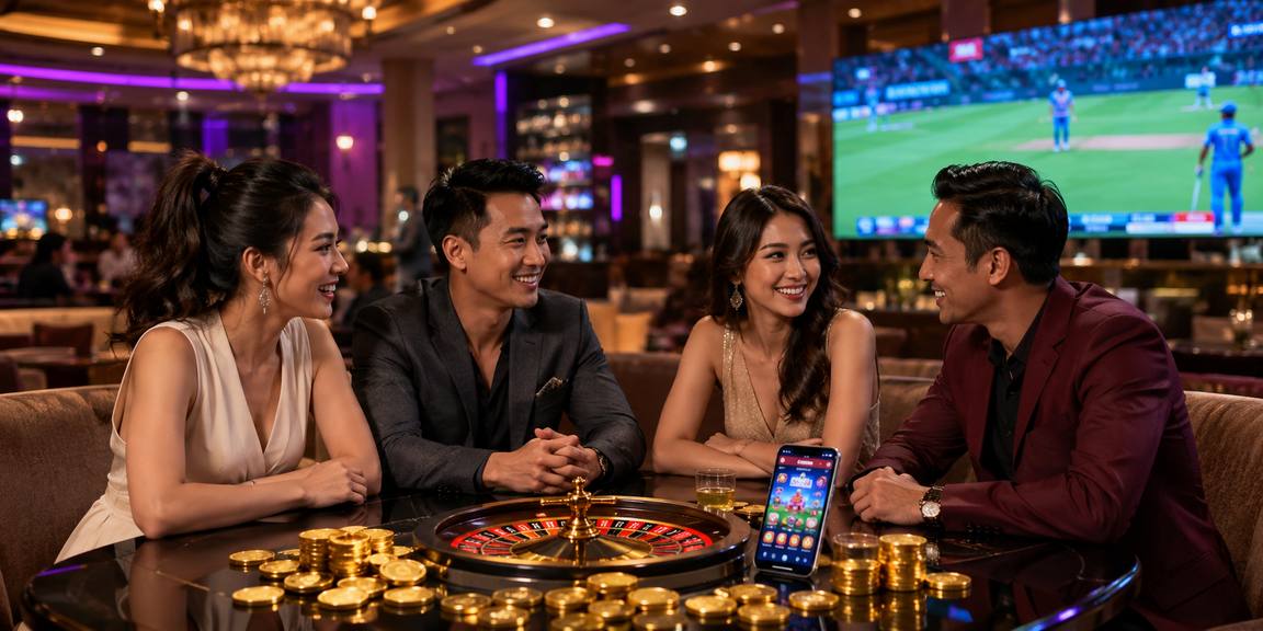 kubet 3939 lobby snapshot